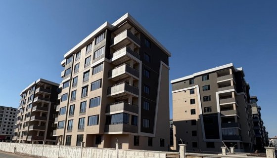 TÜZEL İNŞ PANCARLI PROJESİ