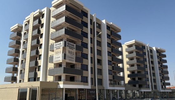 GÜVENMER İNŞ. ONKOLOJİ PROJESİ