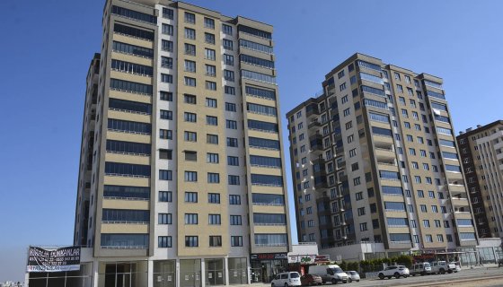 Güvenoğlu İnşaat – Seyr-i Şehir Sitesi