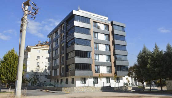 Tazeoğlu İnşaat –Tazeoğlu İnşaat