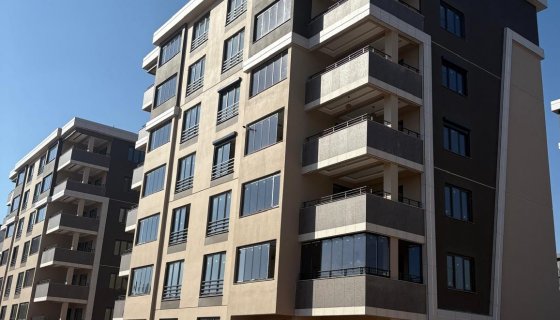 TÜZEL İNŞ PANCARLI PROJESİ