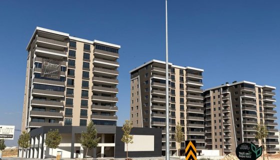 TÜZEL İNŞ. YAMAÇTEPE PROJESİ