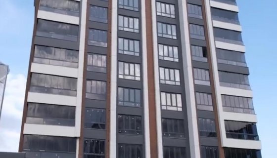 GÜVENMER İNŞ. BELKIS PROJESİ