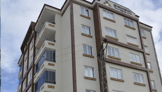 Şiringül İnşaat - Şiringül İnşaat